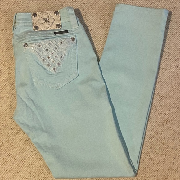 MISS ME SKINNY - Picture 2 of 9